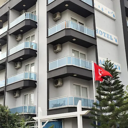 Yagmur * Anamur