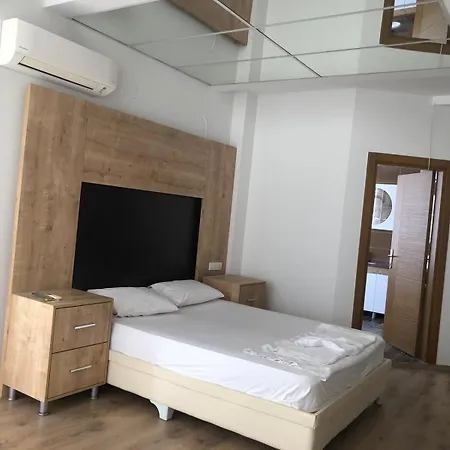 Yagmur Hotel