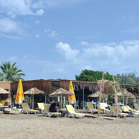 Hotel Yagmur *