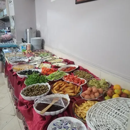Yagmur Hotel